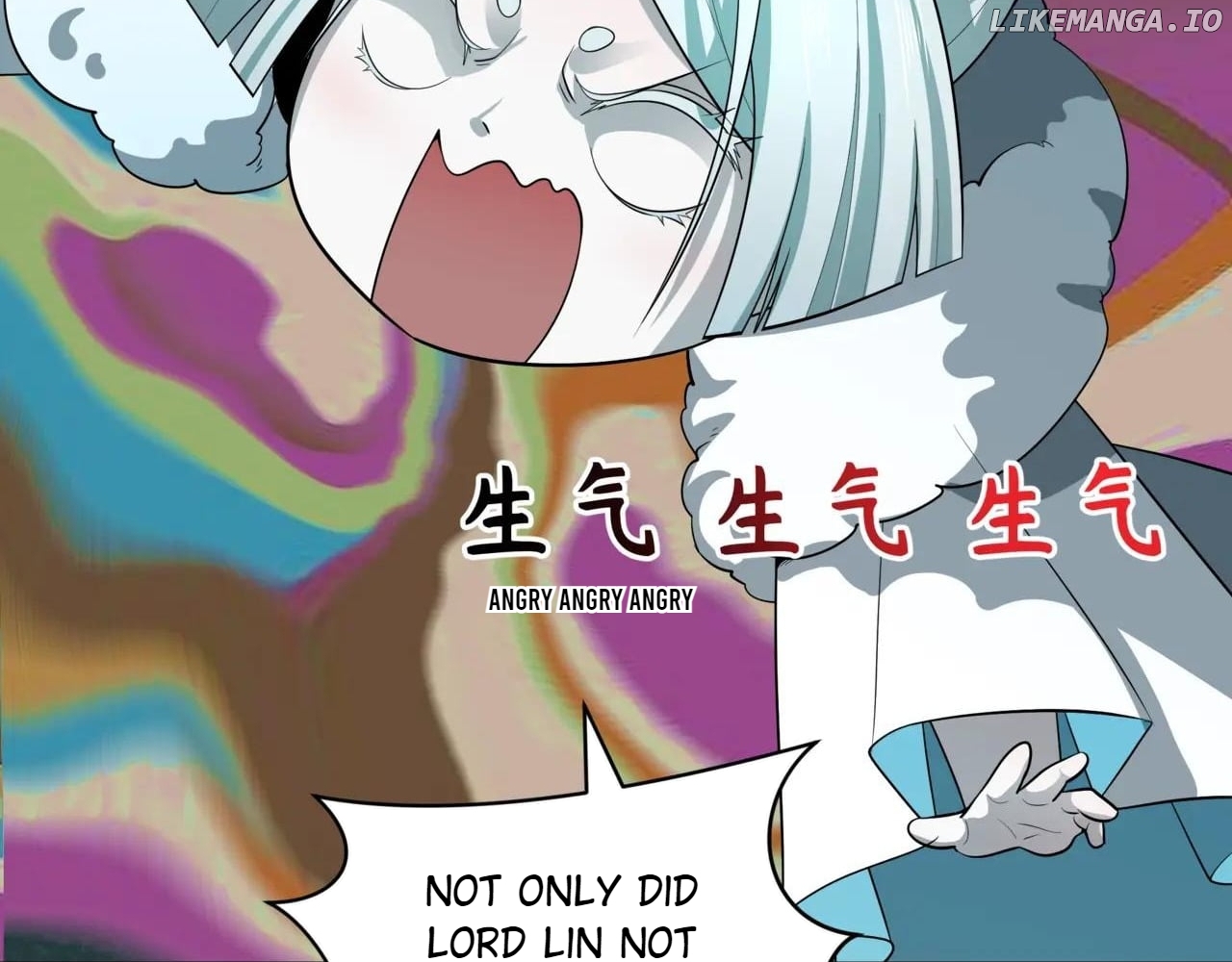 Era of the Haunted Chapter 488 - page 26